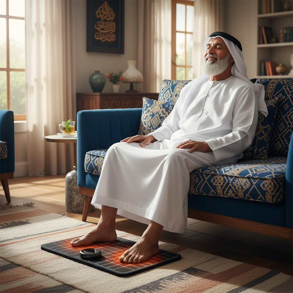 هدية مثالية للوالدين وكبار السن