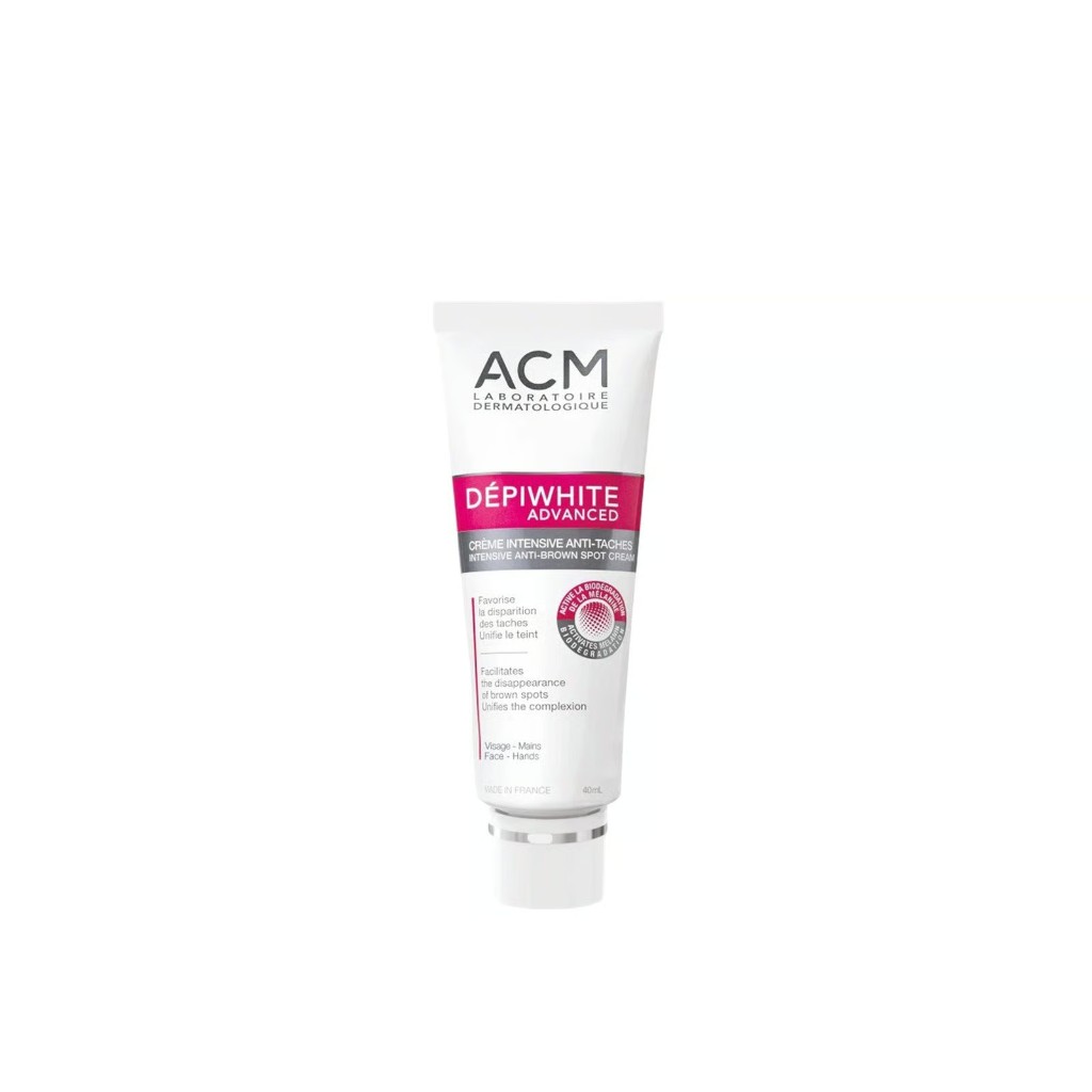 ACM Dépiwhite Advanced — Crème Intensive Anti-Taches 40ml