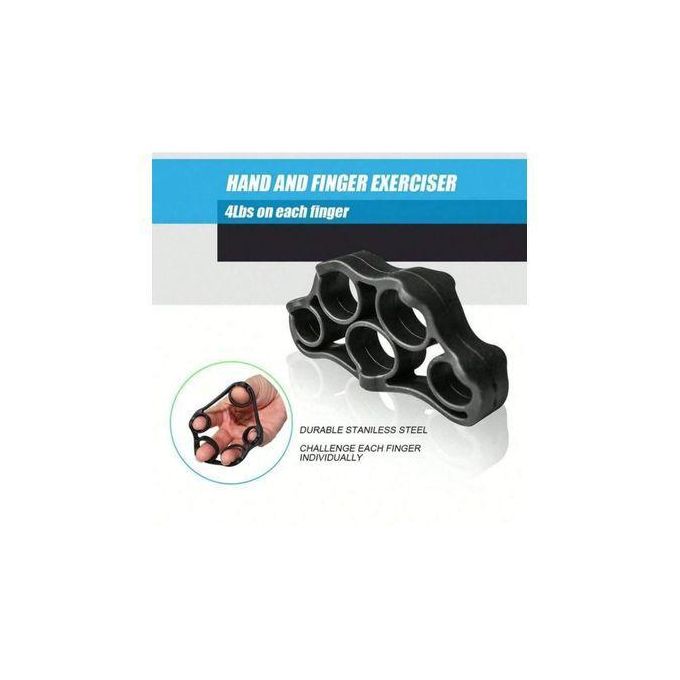 مدرب أصابع — Hand and Finger Exerciser