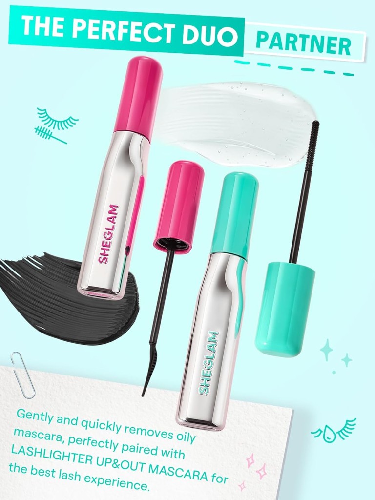 تنظيف قوي وسهل — Effortless & Powerful Cleansing