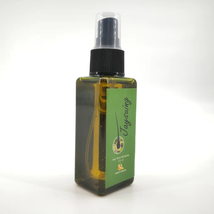 بخاخ جايسوينغ Hair Treatment 120 مل — الزنجبيل الأخضر
