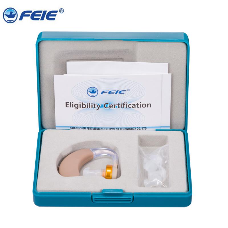علبة حمل سماعة الأذن F138